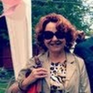 Meet your Posher, Patty